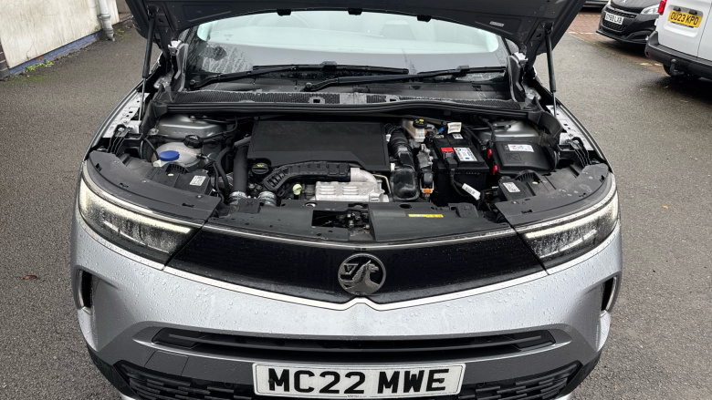 Vauxhall Mokka 1.2 Turbo Elite Premium 5dr Petrol Hatchback